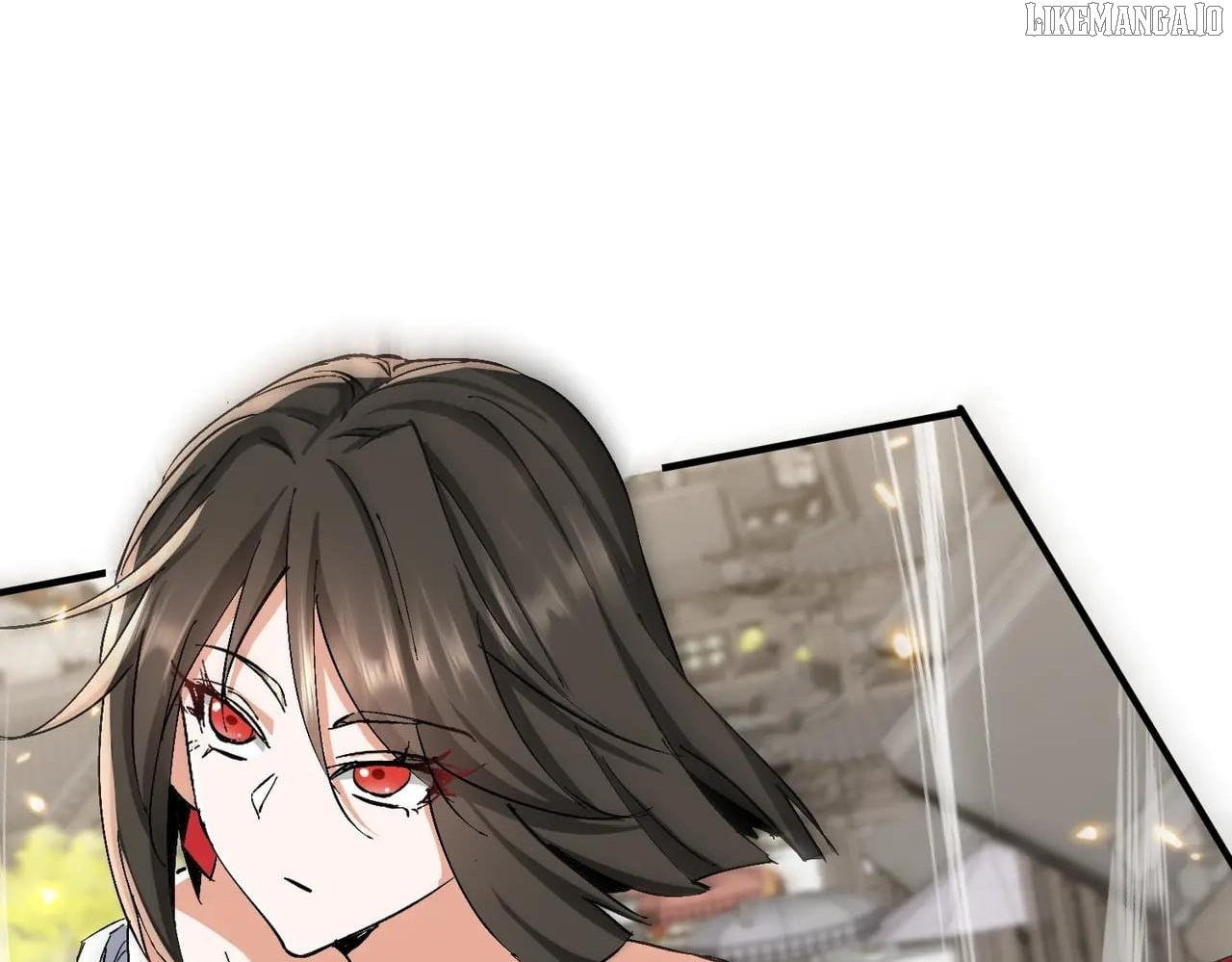 My Empress Apprentice is Becoming Evil Chapter 65 - page 29